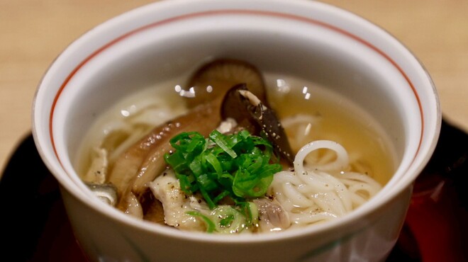 銀座米料亭 八代目儀兵衛 - メイン写真: