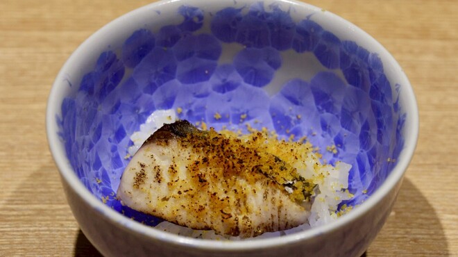 銀座米料亭 八代目儀兵衛 - メイン写真: