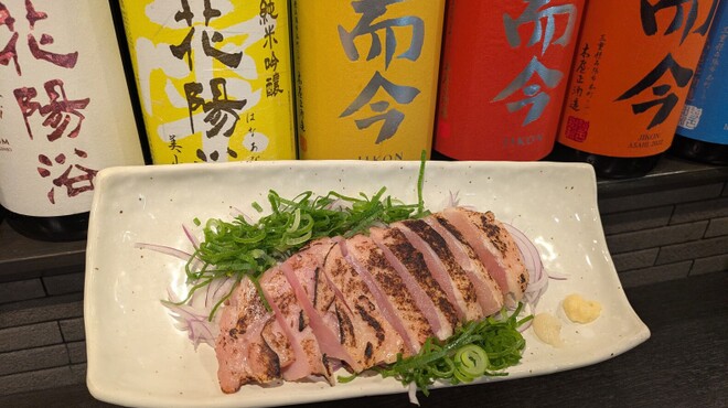 呑酒場 ウル虎 - メイン写真: