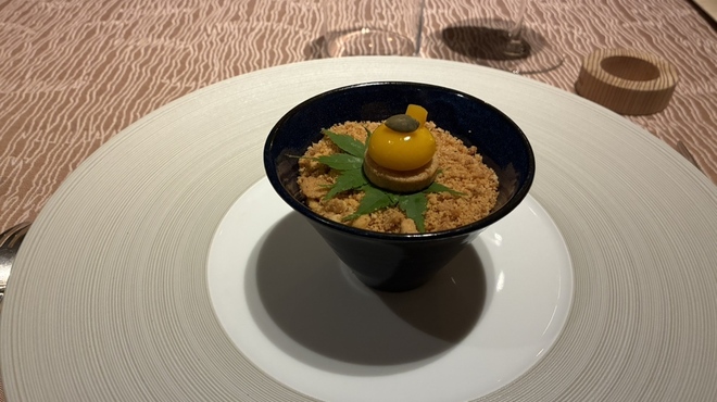 THE HIRAMATSU HOTELS&RESORTS 賢島 - 料理写真: