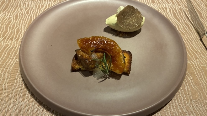 THE HIRAMATSU HOTELS&RESORTS 賢島 - 料理写真: