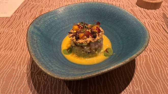 THE HIRAMATSU HOTELS&RESORTS 賢島 - 料理写真: