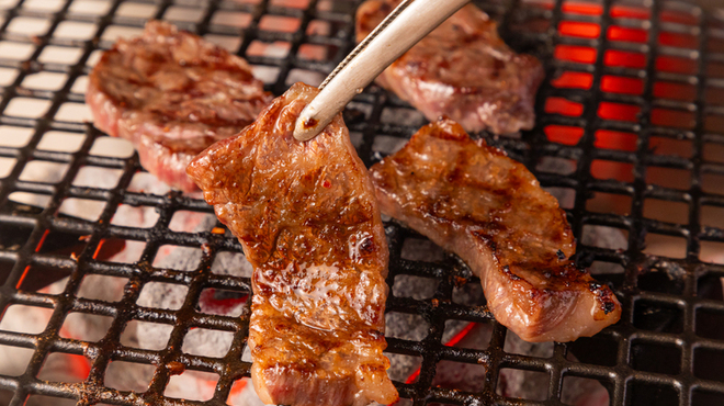 匠の焼肉 せきぐち - メイン写真: