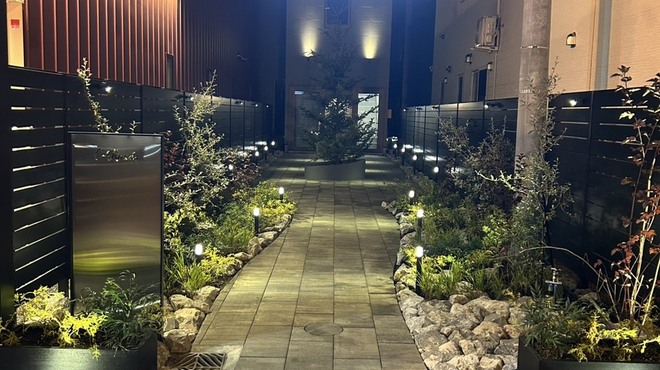 me・酒藍 - メイン写真: