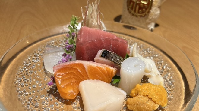 me・酒藍 - メイン写真: