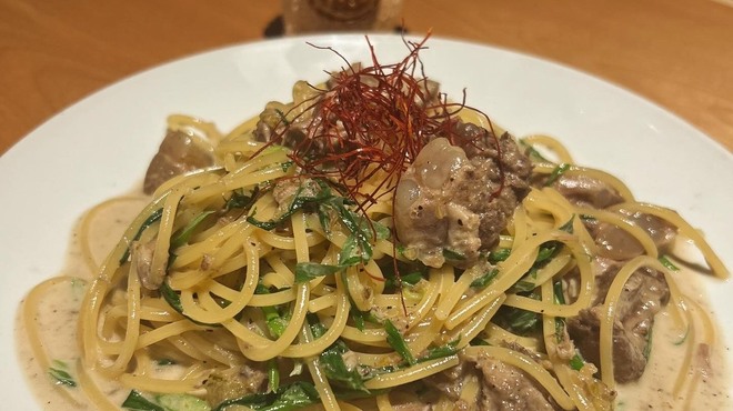 me・酒藍 - メイン写真: