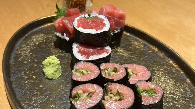 me・酒藍 - メイン写真: