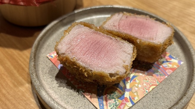 me・酒藍 - メイン写真: