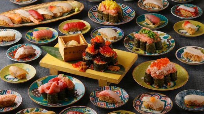 海鮮酒場 うおぷく - メイン写真: