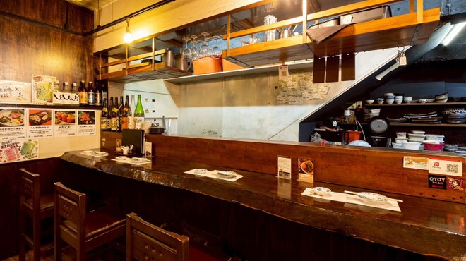 博多牛たん たん博 - メイン写真: