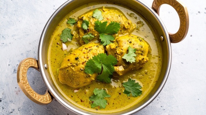 スパイスヘブン - メイン写真: