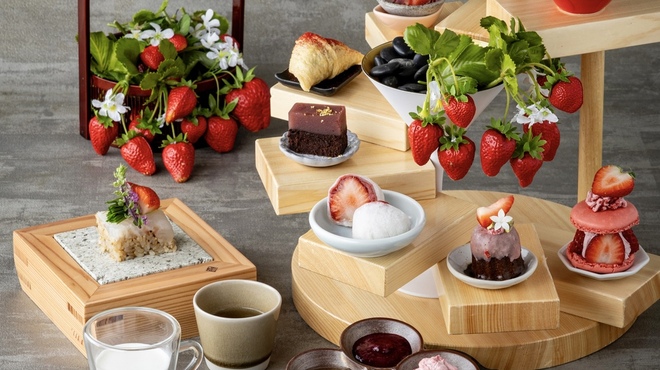創作料理 FANCL令和本膳 - メイン写真: