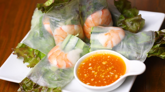 oriental table AMA早稲田 - メイン写真: