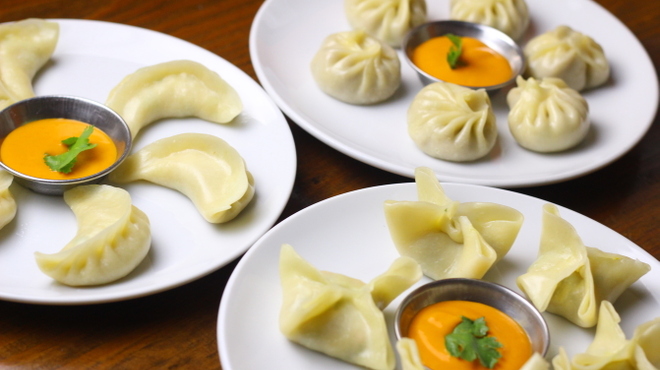 oriental table AMA早稲田 - メイン写真: