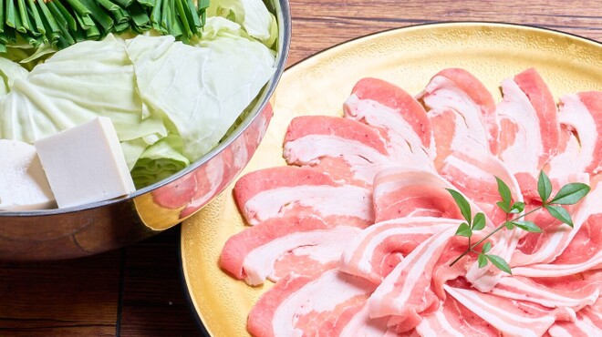 博多弁天堂 - メイン写真: