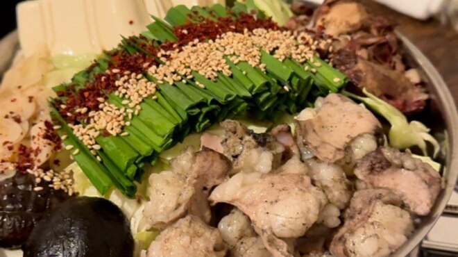 博多牛たん たん博 - メイン写真: