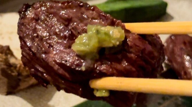 博多牛たん たん博 - メイン写真: