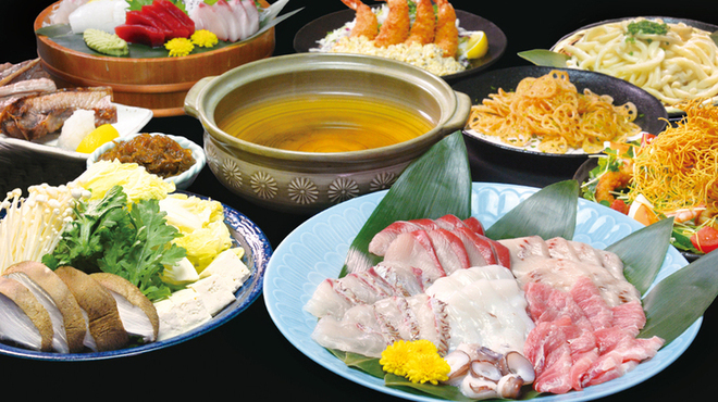 まるさ水産 - メイン写真: