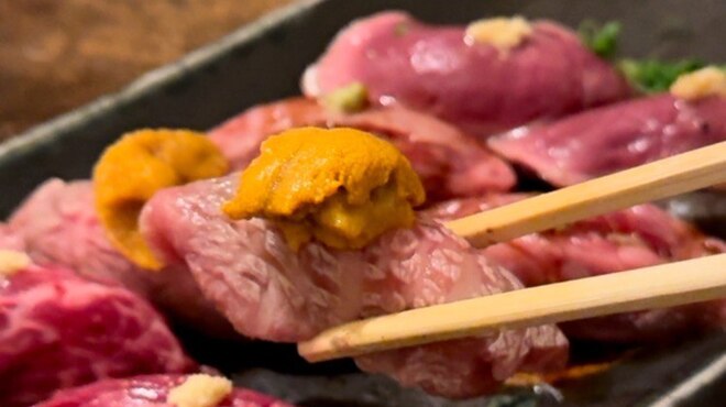 博多牛たん たん博 - メイン写真: