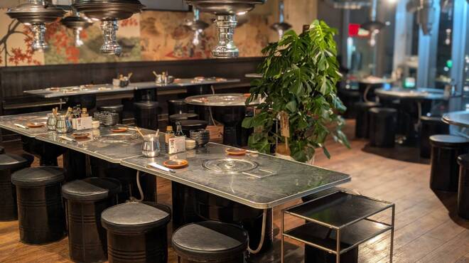 博多弁天堂 - メイン写真: