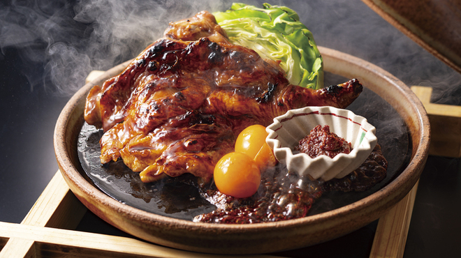 くつろぎ・うま酒 かこいや - メイン写真: