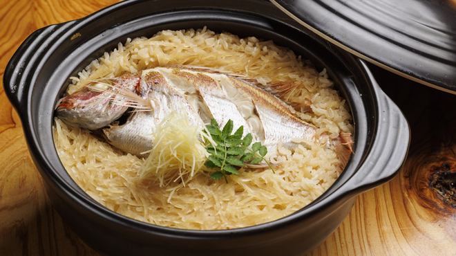 紀州の酒と串 日和り - メイン写真: