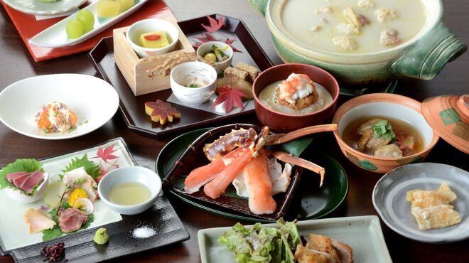 水たき玄海 本店 - メイン写真: