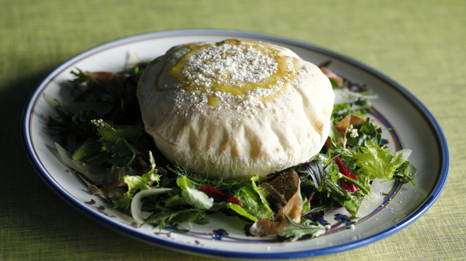 Ristorante CROSS 47 - メイン写真: