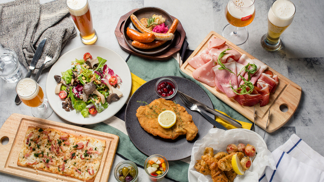 シュマッツ - メイン写真: