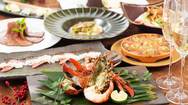 KICHIRI 渋谷 - メイン写真: