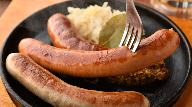 シュマッツ - メイン写真: