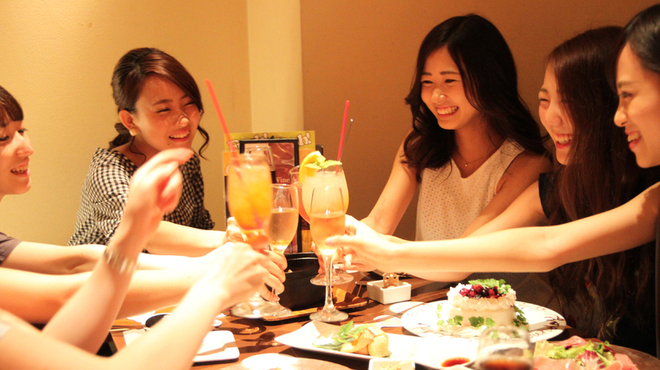 KICHIRI misceo - メイン写真: