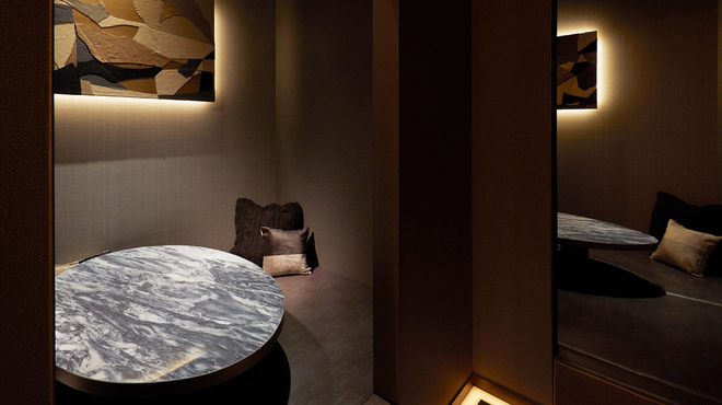 KICHIRI misceo - メイン写真: