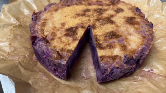 Italian Chubo KUNISHIMA