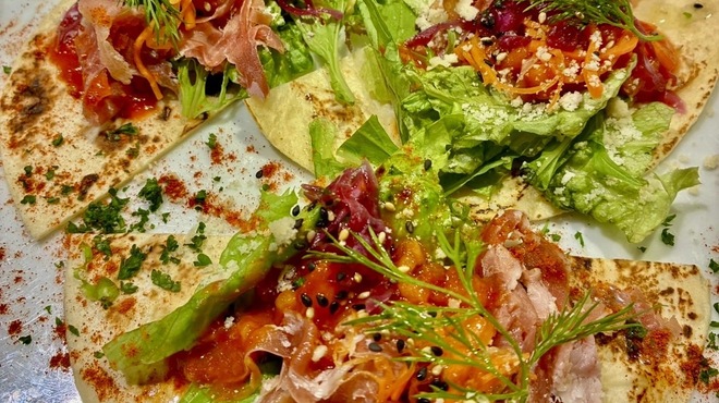 KITCHEN BAR 新目黒茶屋 - メイン写真: