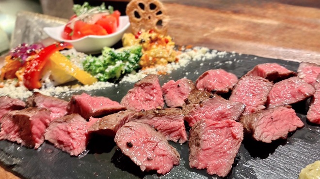 KITCHEN BAR 新目黒茶屋 - メイン写真: