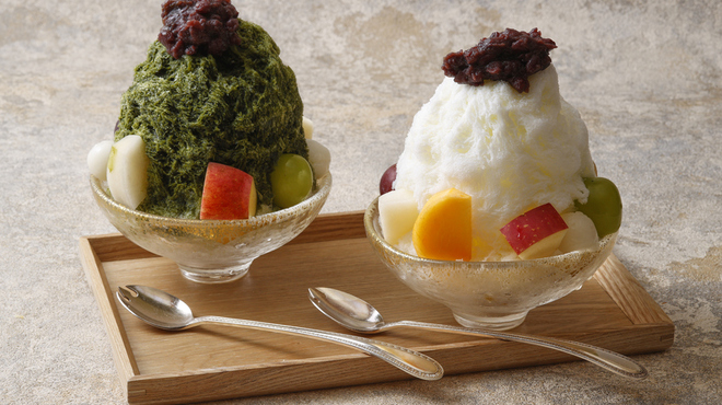 日本料理「雲海」 - メイン写真: