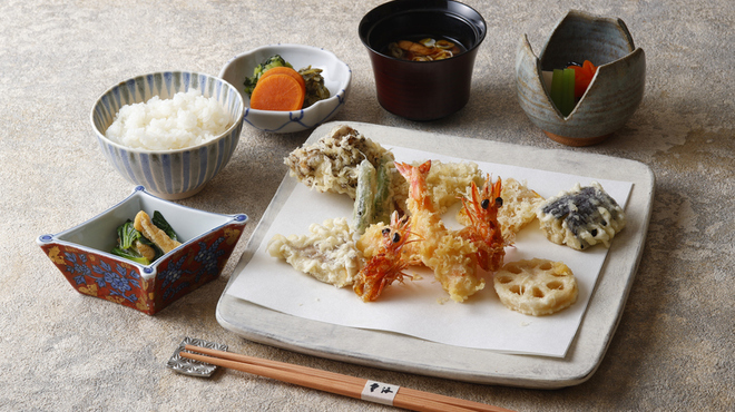 日本料理「雲海」 - メイン写真: