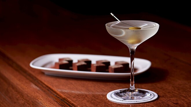 Barどれすでん - メイン写真: