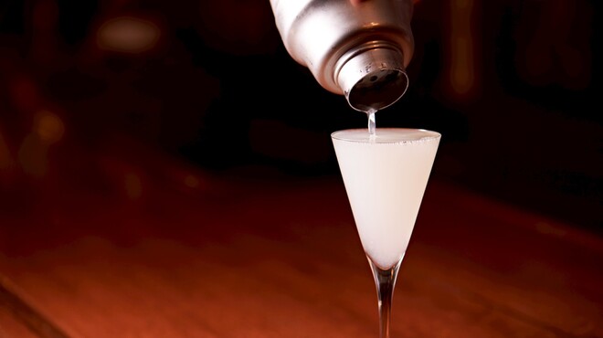 Barどれすでん - メイン写真: