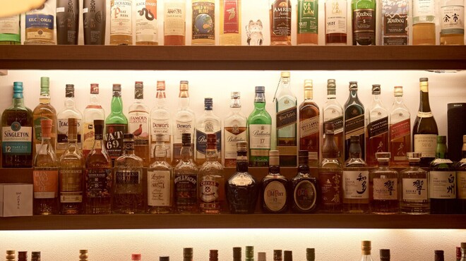 Barどれすでん - メイン写真: