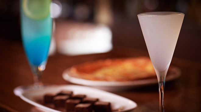 Barどれすでん - メイン写真: