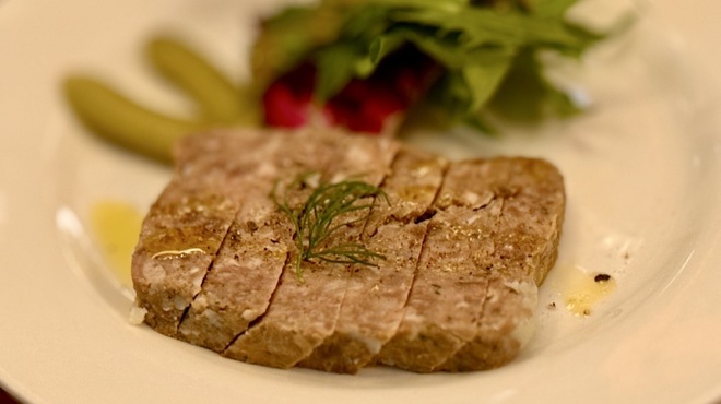 Barどれすでん - メイン写真: