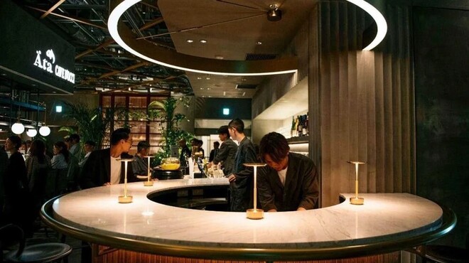 T-MARKET PUBLIC TABLE - メイン写真: