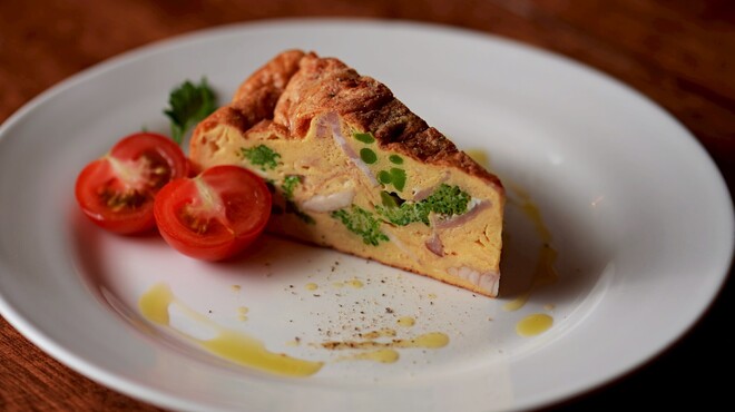 Barどれすでん - メイン写真: