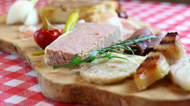 ダ チェンチノ - メイン写真: