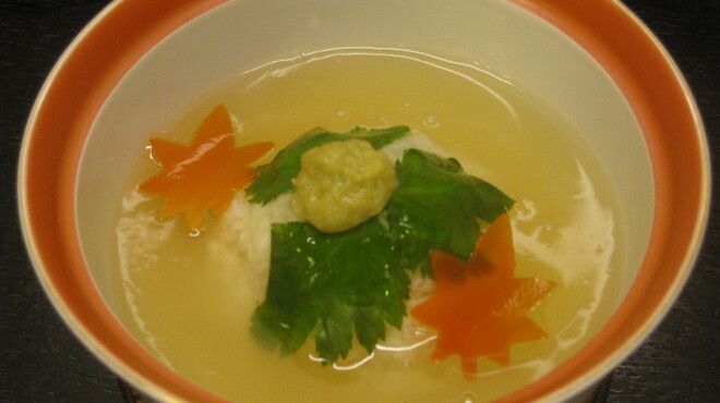 すっぽん鍋 鱧料理 三栄 - メイン写真: