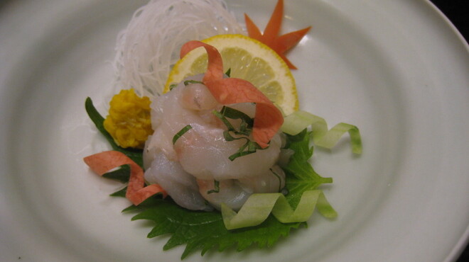 すっぽん鍋 鱧料理 三栄 - メイン写真: