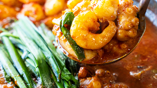 ヨプの黒豚屋 - メイン写真: