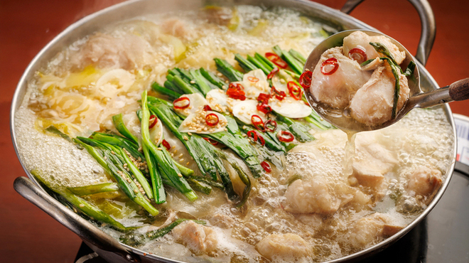 博多満月  - メイン写真: